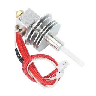 Anycubic hotend