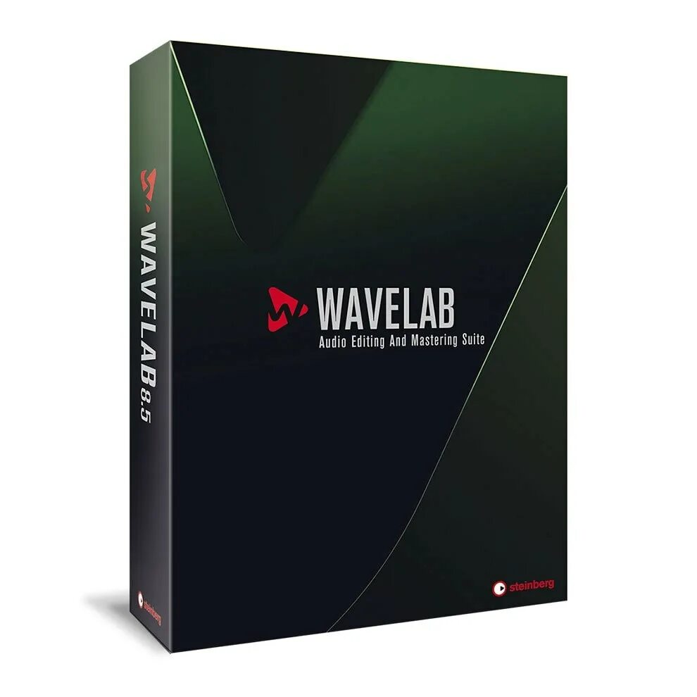 Steinberg WAVELAB Pro 7. Steinberg WAVELAB 7. WAVELAB elements. Steinberg WAVELAB Pro 10. Al mastering