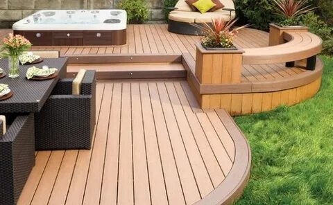 Deck shop