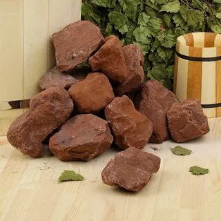 Камни для печи в баню