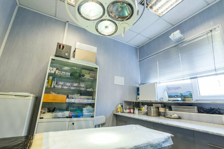 лаборатория 26