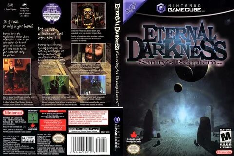 Darkness перевод