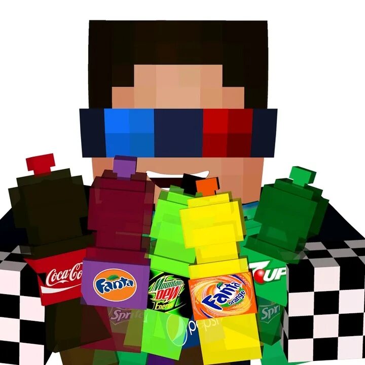 Включи shady minecraft