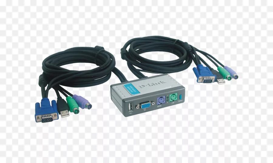 Kvm образ. D-link kvm-121. d-link kvm-121 kvm-переключатель на 2 компьютера ( кабели в комплекте). переключатель kvm d-link kvm.