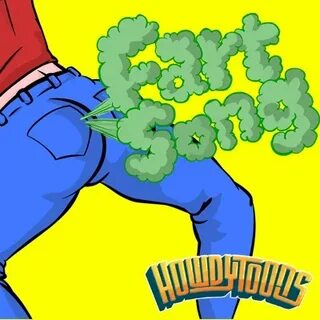Fart big