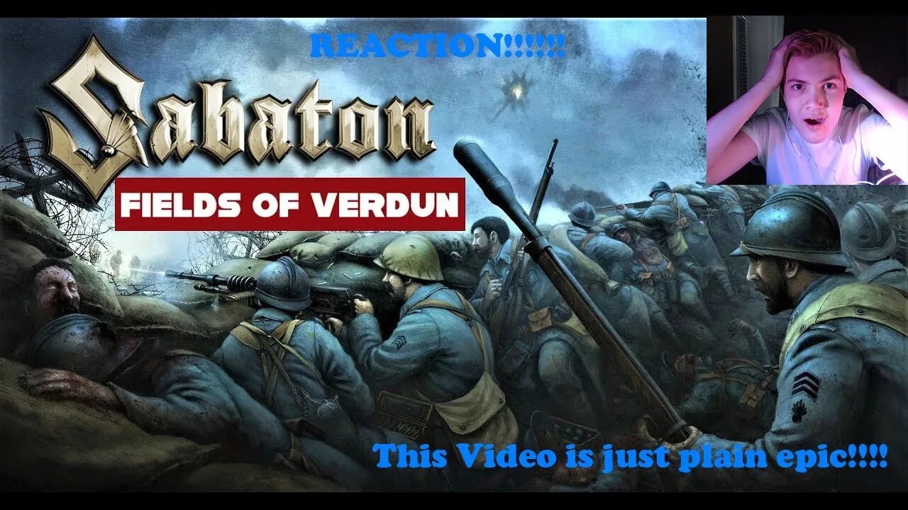 Fields of verdun. Sabaton fields of verdun. фиелдс сабатон филдс верден. great war fields of verdun. поля верлена сабатон.