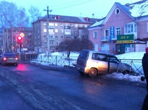 Точное вчера