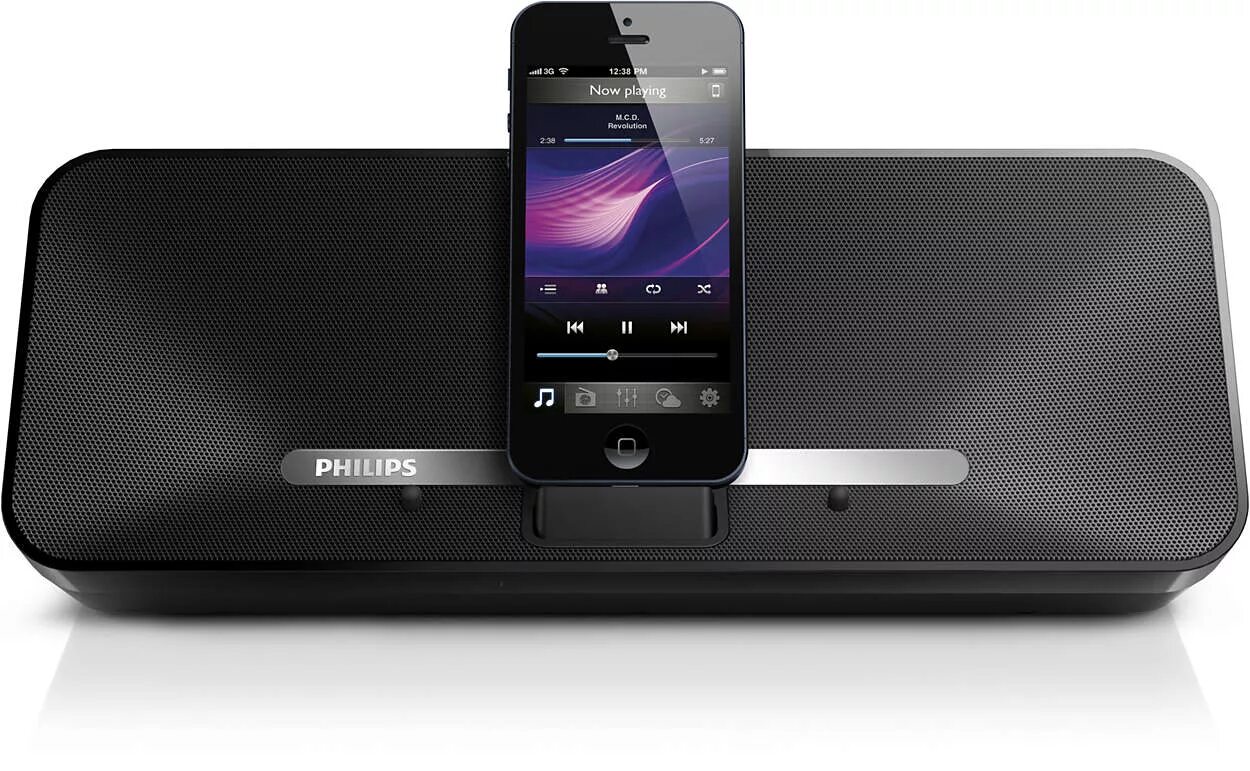 Док станция Филипс. Док станция Филипс для айфон 5. Philips док станция для iphone 4. Док станция Филипс для айфона с акустикой. Смартфон для прослушивания музыки