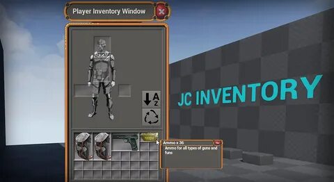Innventure full game