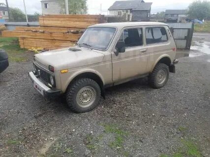 Амурская область нива 2121