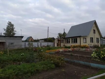 С зудилово алтайский край