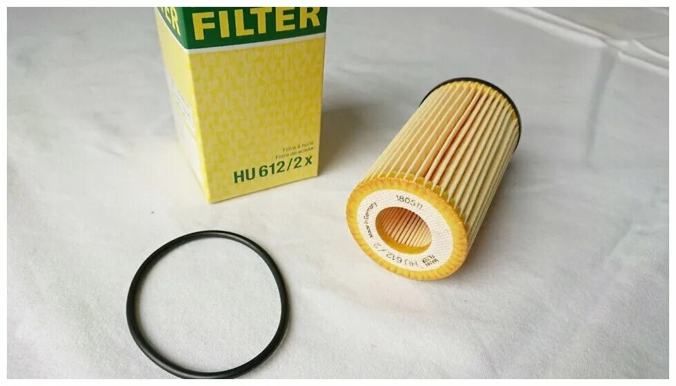 Hu612/2x Mann. Фильтр масляный Mann hu612/2x. Mann-Filter hu 612/2 x. Hu6122x Mann фильтр масляный Filter Mann hu 612/2x.