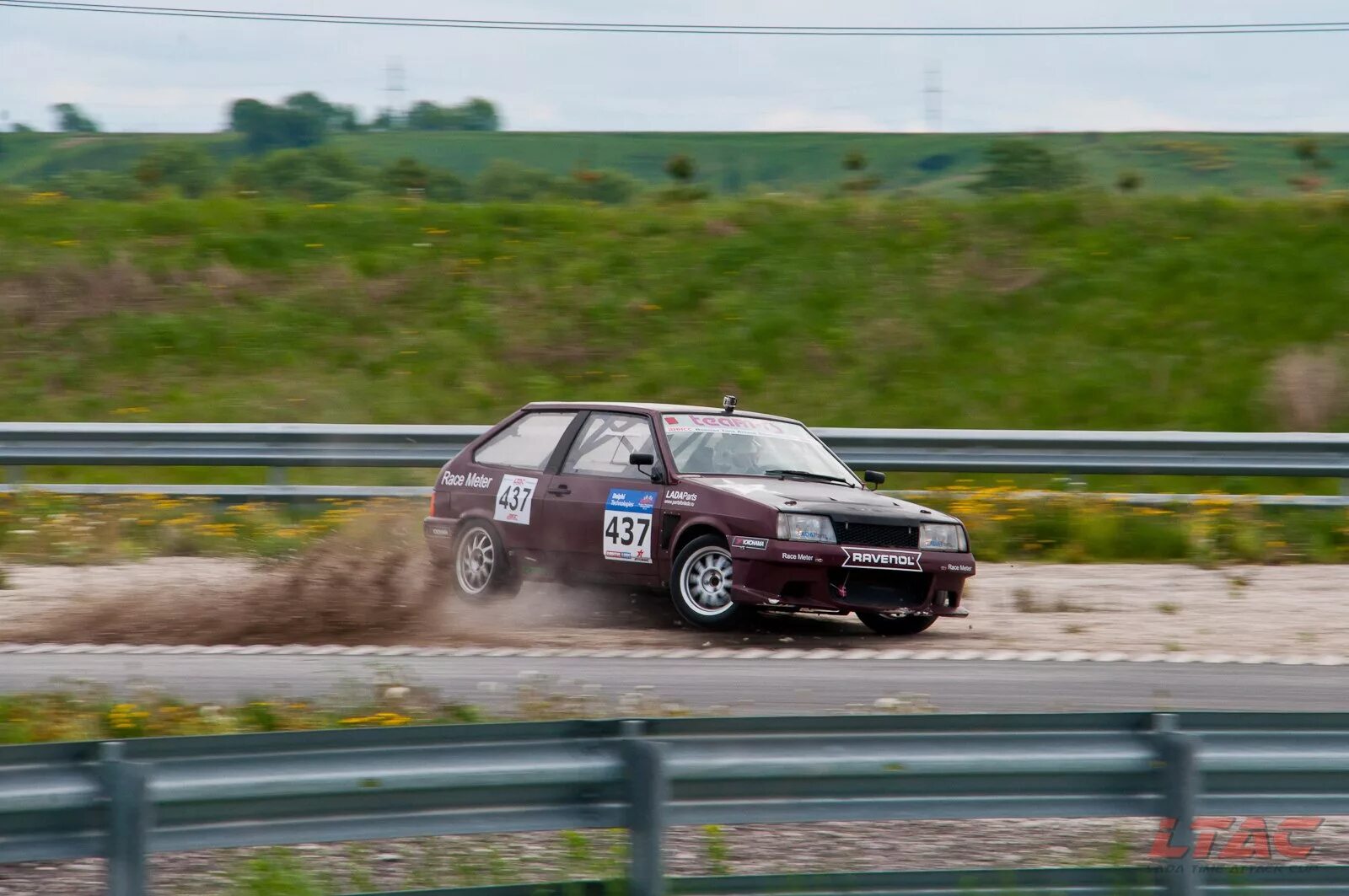 ВАЗ 21099 для time Attack. ВАЗ 2108 time Attack. ВАЗ 2114 time Attack. 3 этап 2018