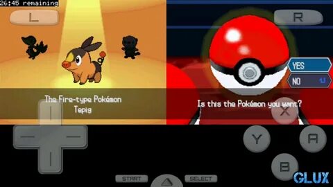 Pokemon рингтон