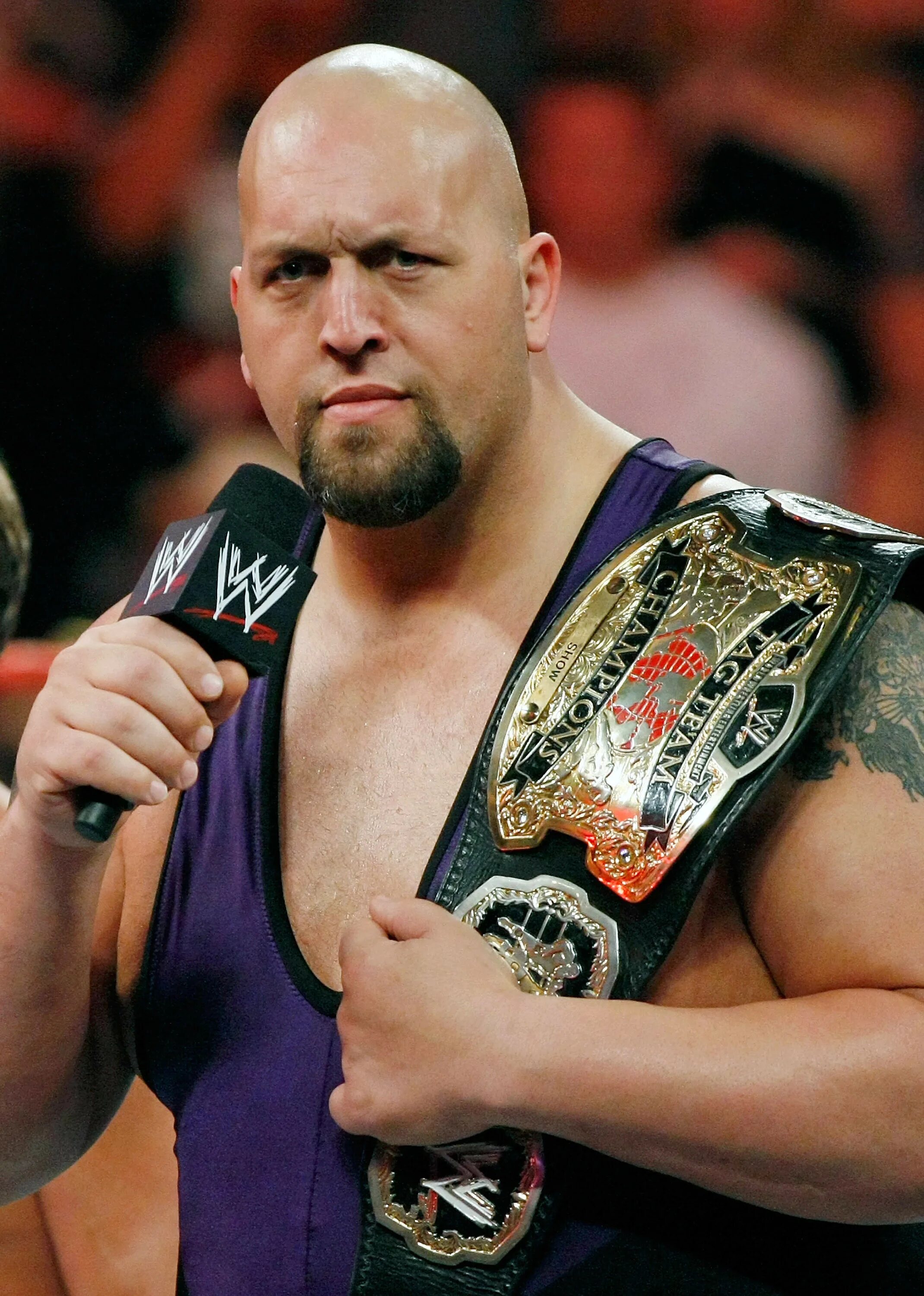 Big show 2. Big show wrestler. big show wwe. big show 2013. биг шоу с волосами.