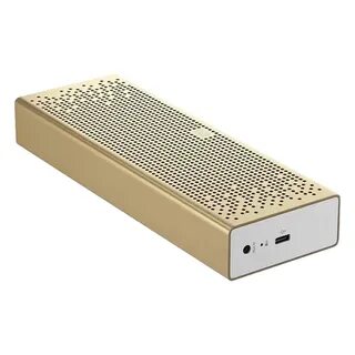 Портативная колонка xiaomi sound pocket