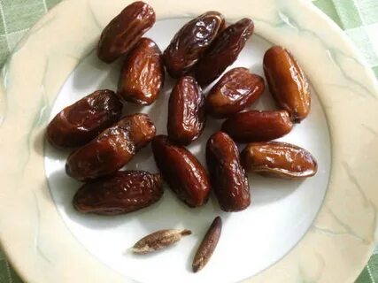 Полезны ли косточки финика