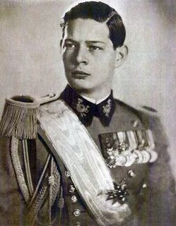 Румынского михая