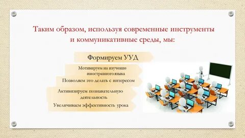 Коммуникативная среда