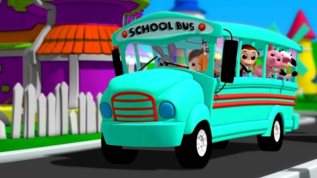 The wheels on the bus super simple. Wheels on the bus song for kids. Барбоскины wheels on the bus. Wheels on the bus nursery rhymes. The wheels on the bus go round and round super simple songs.