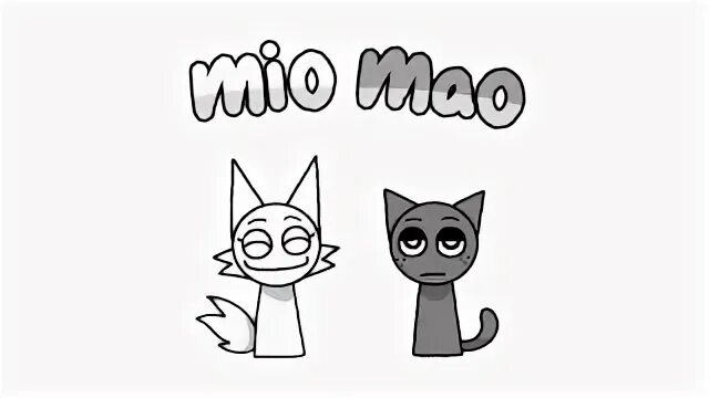 Мио мао ля ля. Мио мао ля ля. Скид и памп. Mio mao lalalala. Mio mao la la la.