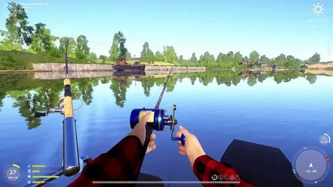 Рр4 спиннинг