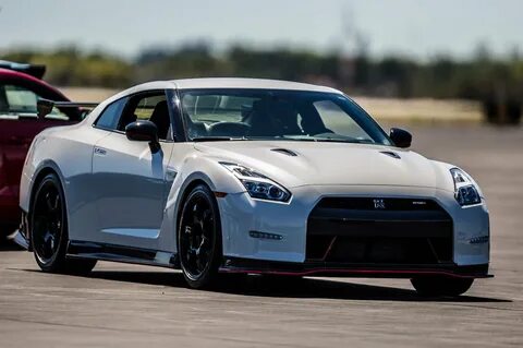 Nissan gtr gt