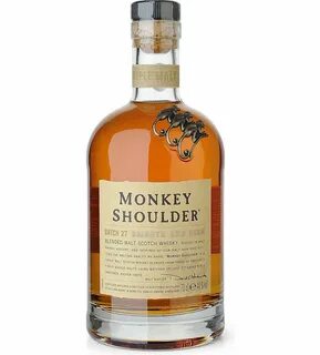 Виски monkey