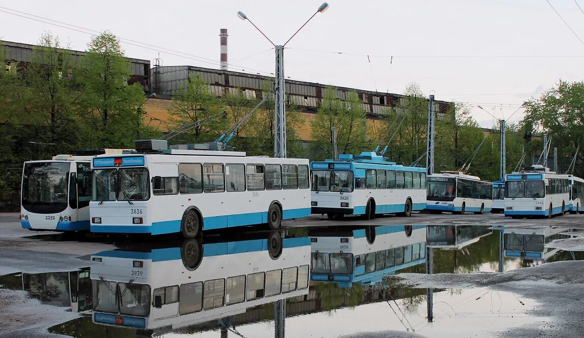 третий троллейбусный парк. троллейбусный парк 1 спб. спб третий троллейбусный парк. третий троллейбусный парк.