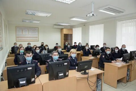 Академия управления системами