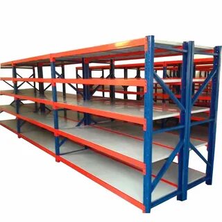 Heavy-Duty Racks Manufacturer