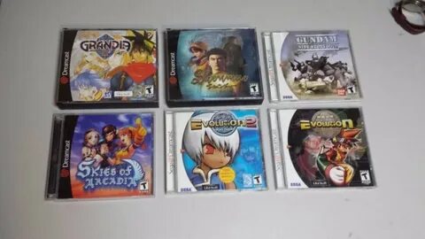 Моя подруга олениха dreamcast