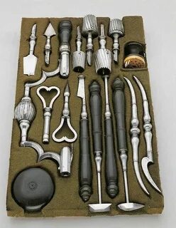 Tools 18