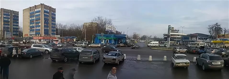 Панорама: Ломбард, ломбард, Вокзальная площадь, 7А, Чехов - Яндекс Карты