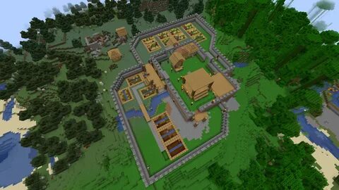 MineFortress - Real-Time Strategy mod for Minecraft