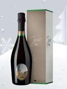 Faustino cava extra seco