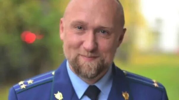 Ильин Павел ВсеКастинги.ру