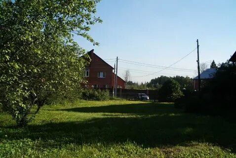 Ликино в одинцовском районе