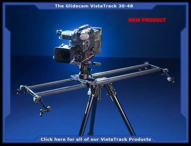 Glidecam VISTATRACK 10-24. Glidecam VISTATRACK 10-36. Glidecam x-30. Слайдер Camtree e-Slider Pro.