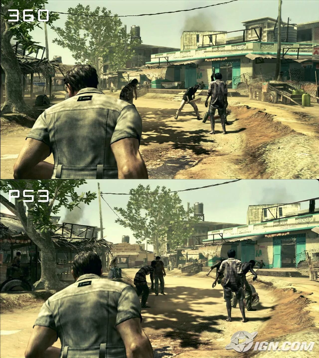 Игры на двоих на одной пс3. Resident Evil 5 (Xbox 360). Resident Evil 5 Xbox 360 Split Screen. Resident Evil 5 ps3. Resident Evil на Xbox 360 и ps3.