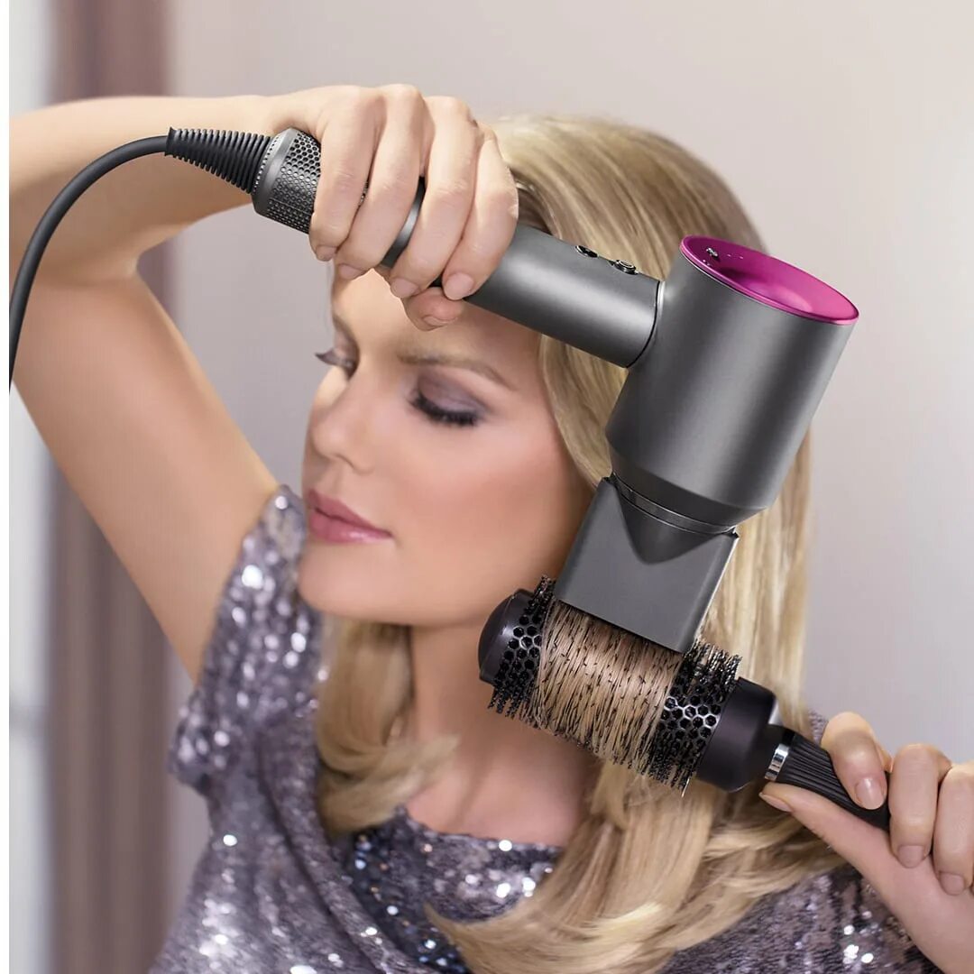 Фен Dyson Supersonic. Фен Дайсон 2022. Дайсон фен для волос. Dyson hair Dryer.