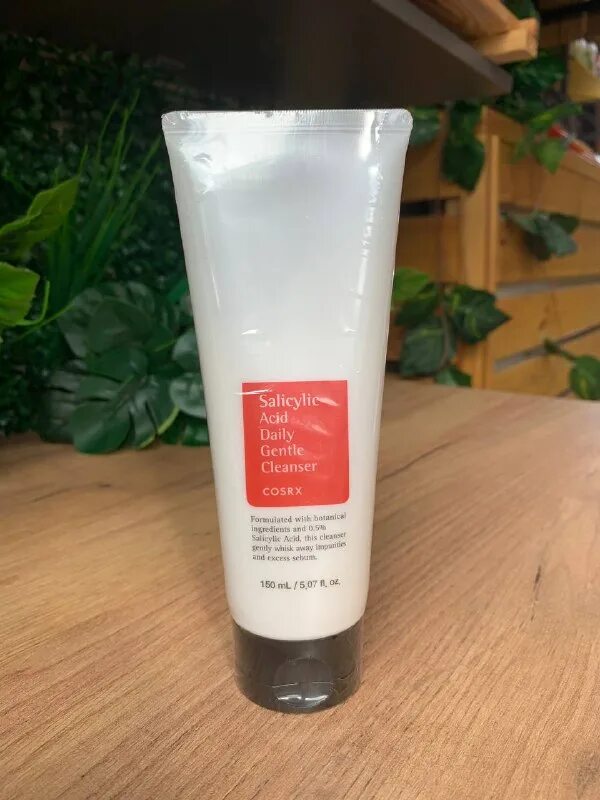 Ccosrx salicylic acid daily gentle cleanser. Salicylic acid daily gentle. Salicylic acid daily gentle. Salicylic acid daily gentle. Cosrx пенка для умывания salicylic acid daily gentle cleanser 150 мл.