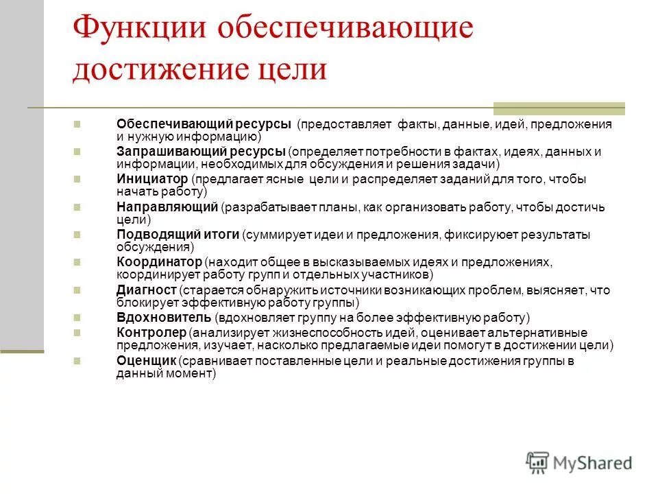 Функции коммуникационного оборудования. Распределительная функция финансов организации заключается. Обеспечивающие функции предприятия. Целевые функции организации. Обеспечивающие функции предприятия.