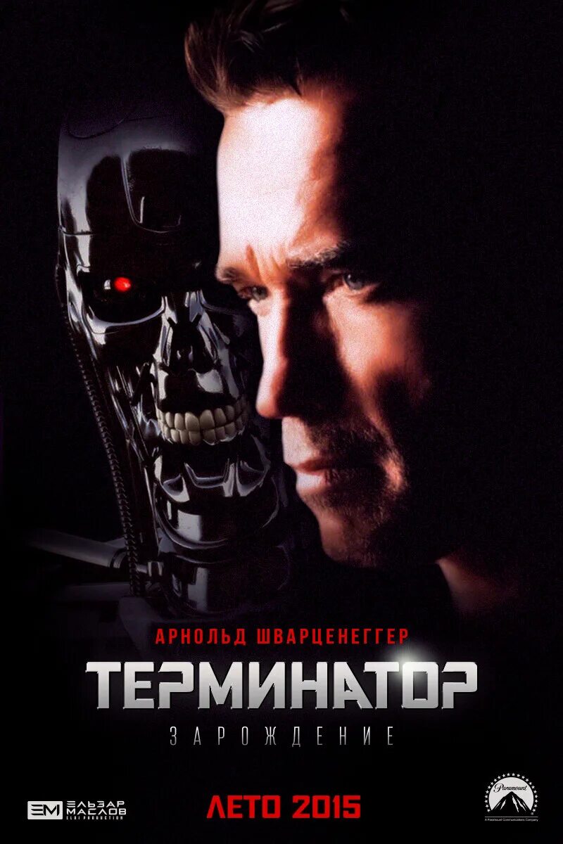 Ost terminator