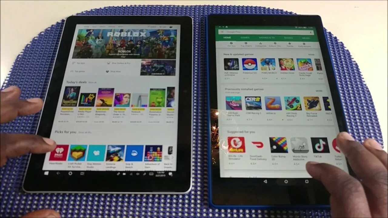 Microsoft go. Microsoft go