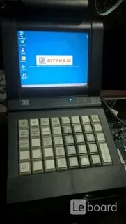 Касса штрих м ошибки