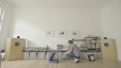Relate studio