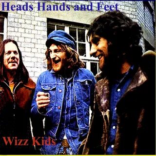 Heads and hands