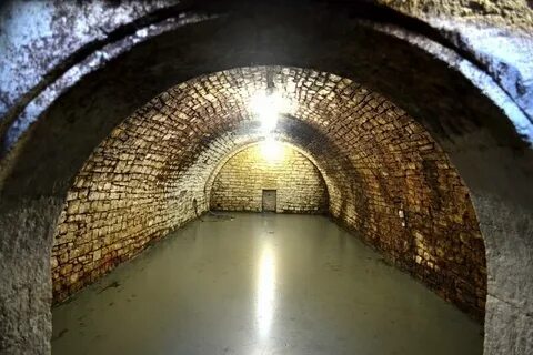 Винодельня криница