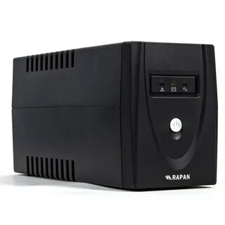 Бастион ups
